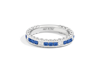 Anello Recarlo Donna Anniversary in Oro Zaffiro R01GD013/ZB-14 - R01GD013/ZB-14